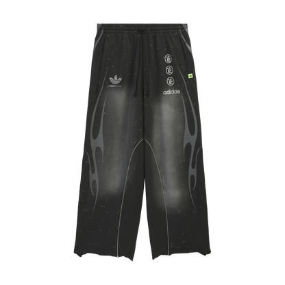 Hellstar x Adidas Sweatpants (Black)
