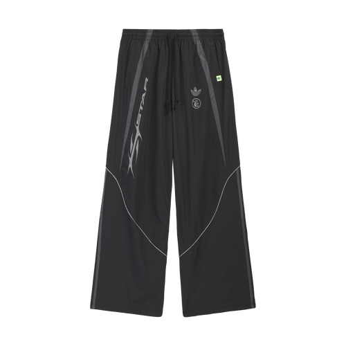 Hellstar x Adidas Track Pants (Black)