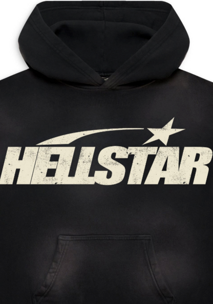 Hellstar Classic Hoodie