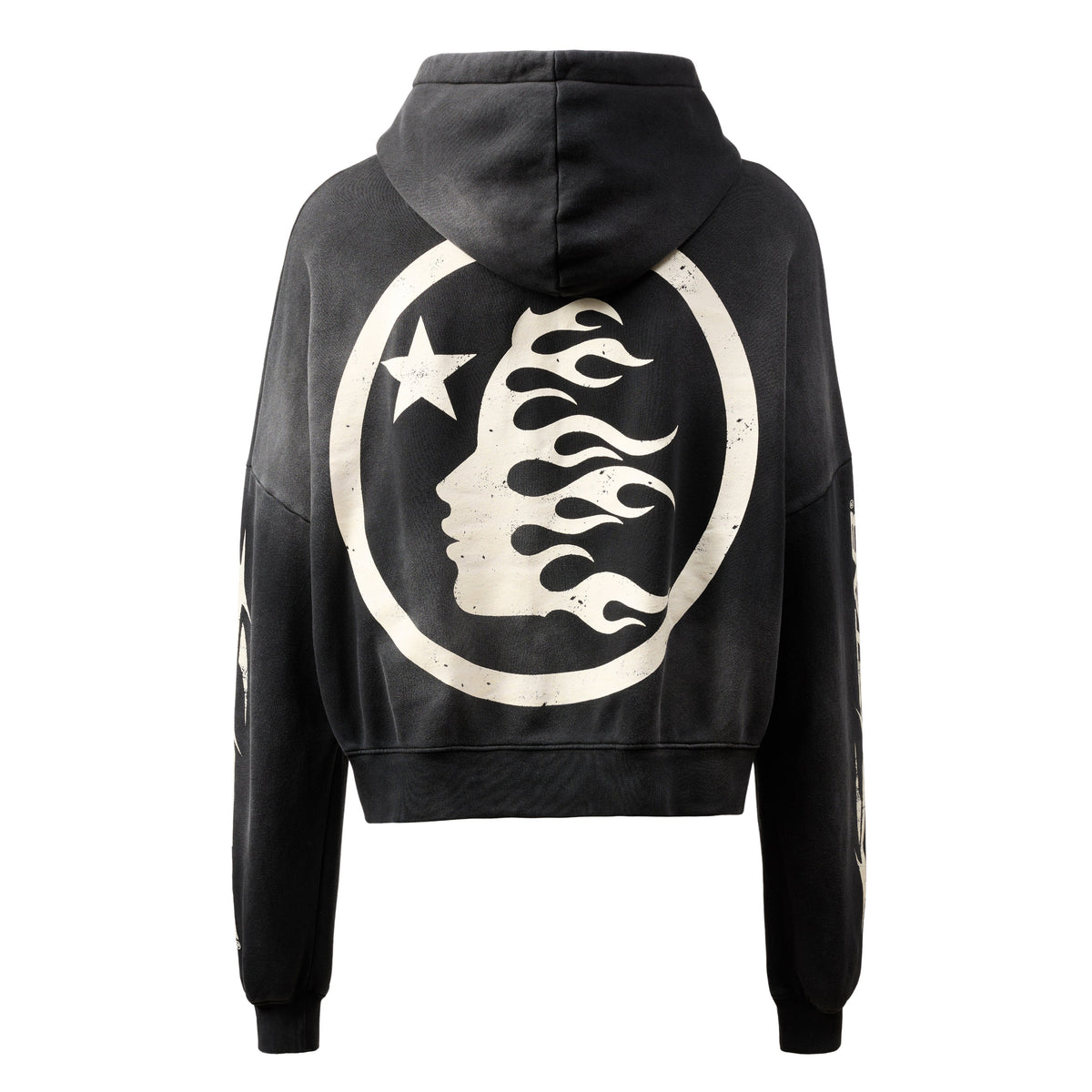 HStar Hoodie