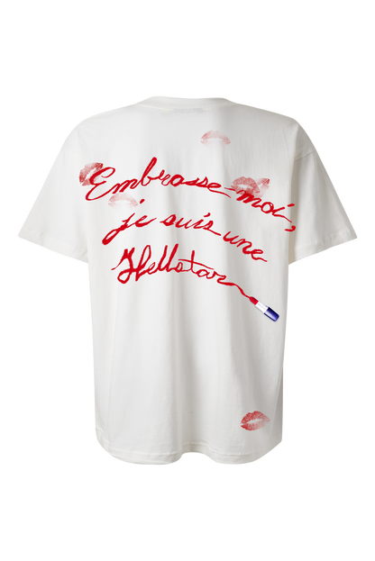 French Kiss T-Shirt