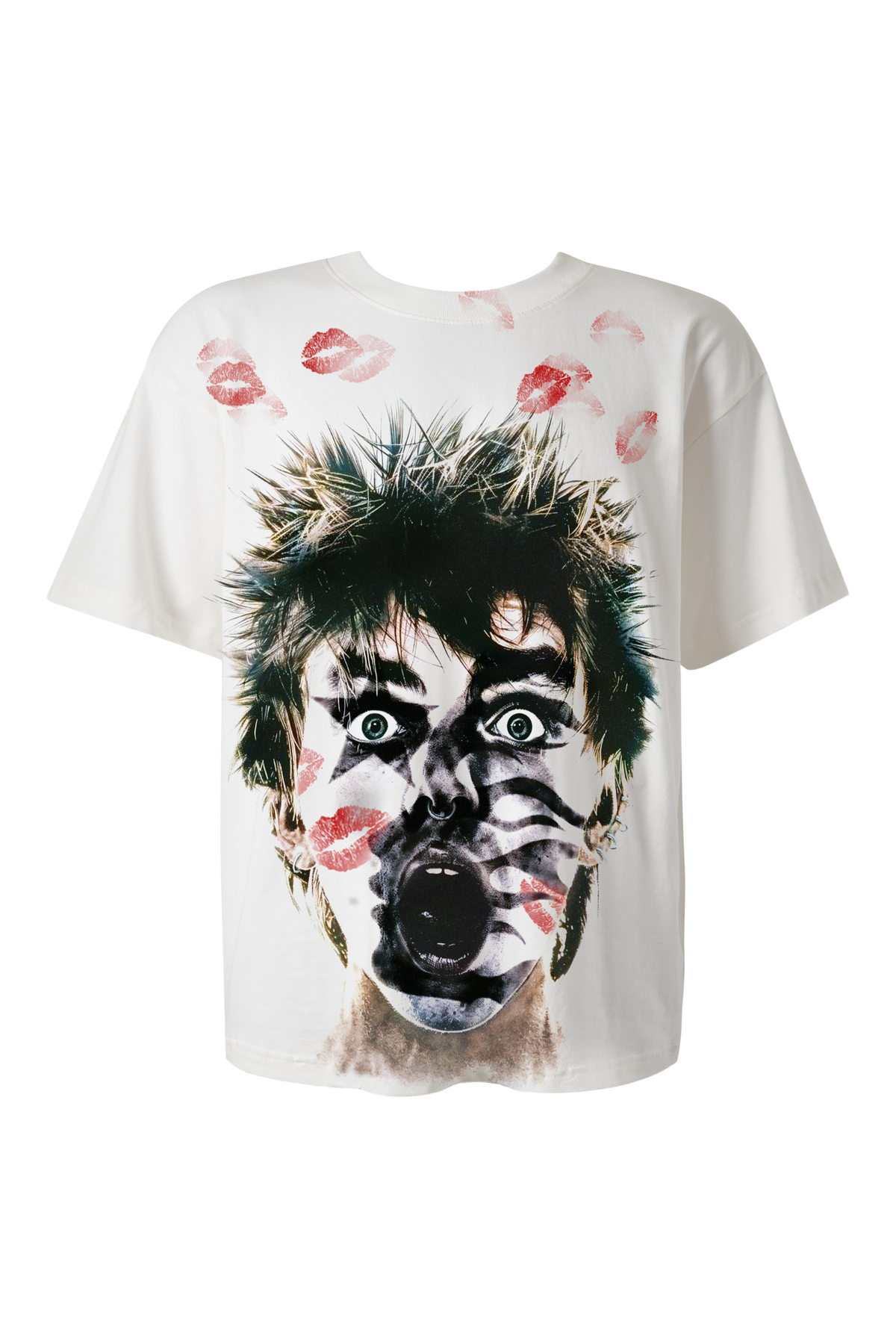 French Kiss T-Shirt