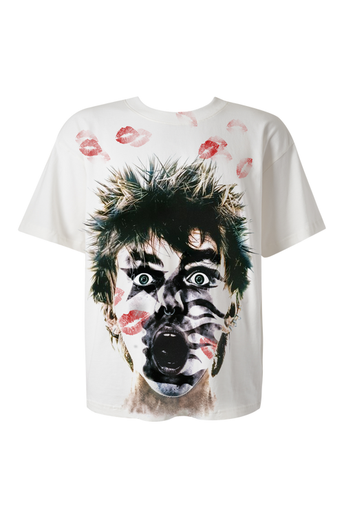 French Kiss T-Shirt