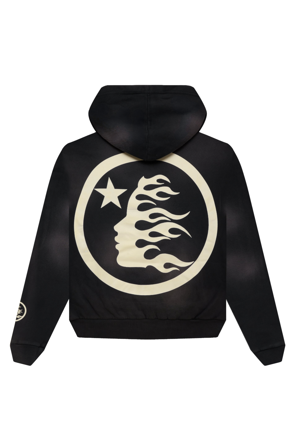 Uniform Hoodie
